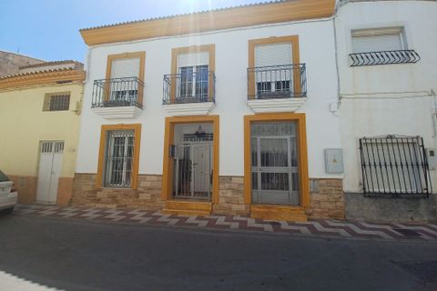Byhus i Cantoria, Almeria, Cantoria - € 169.000 | Ref: Casa fortaleza - foto 48